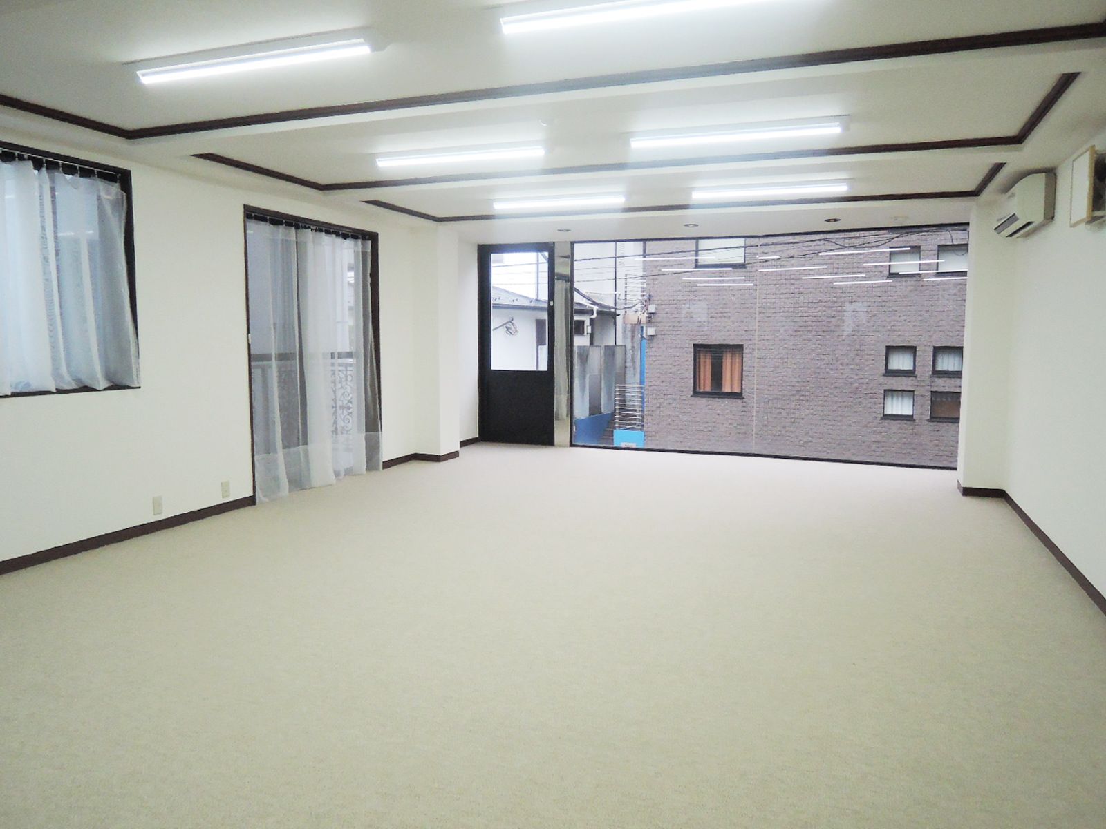 オフィス室内参考画像（2階）