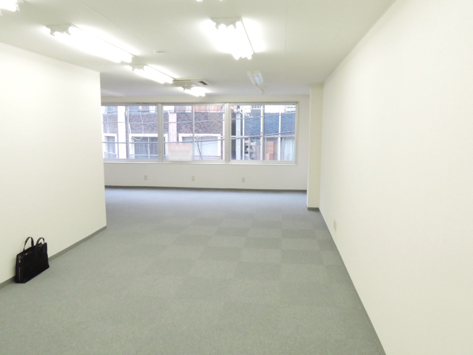 オフィス室内参考画像（3階）