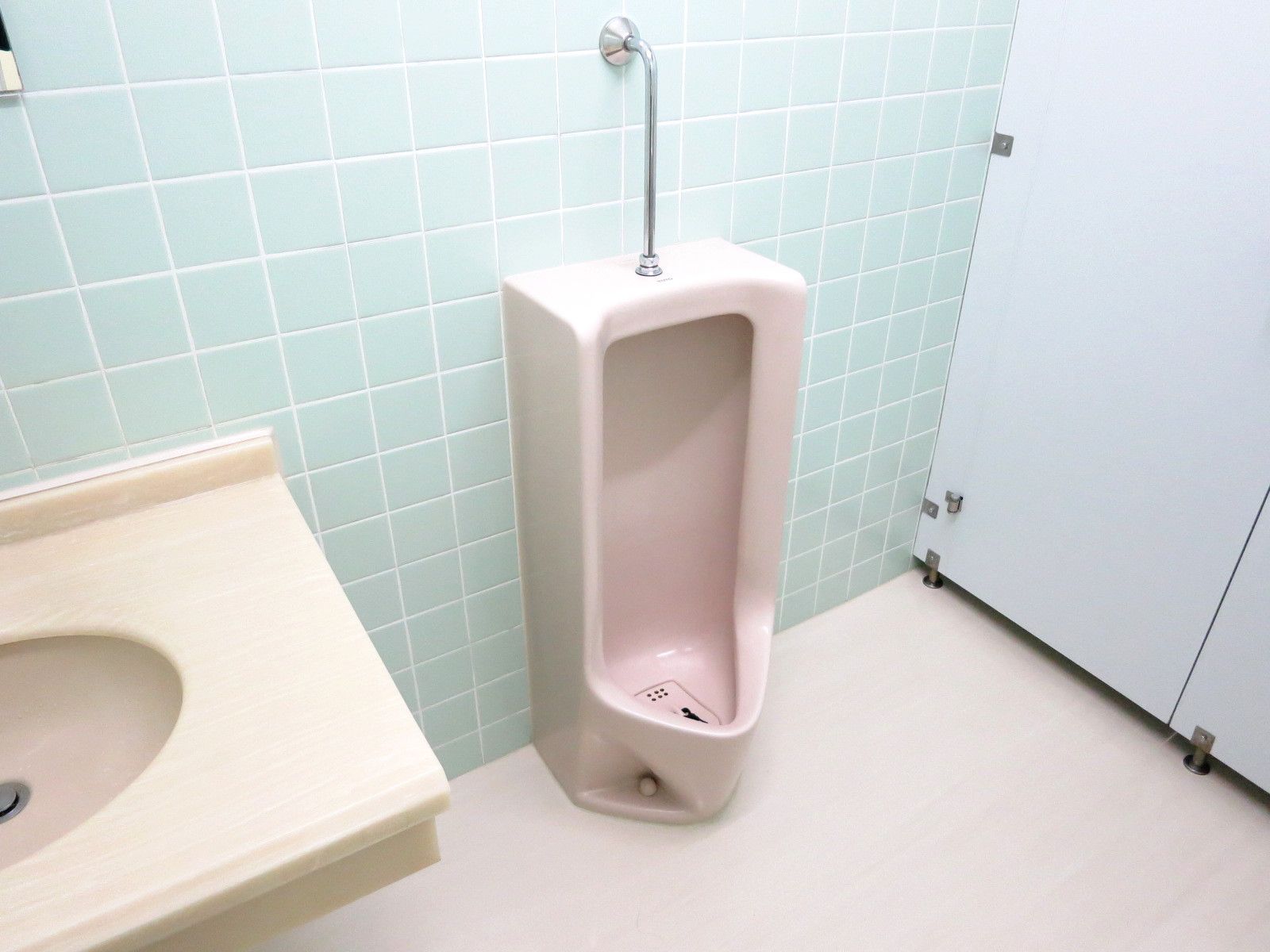 男性用お手洗い