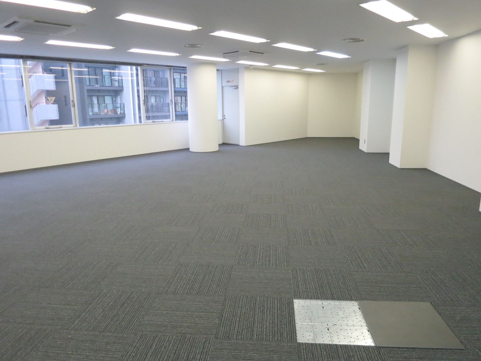 オフィス室内参考画像（5階）
