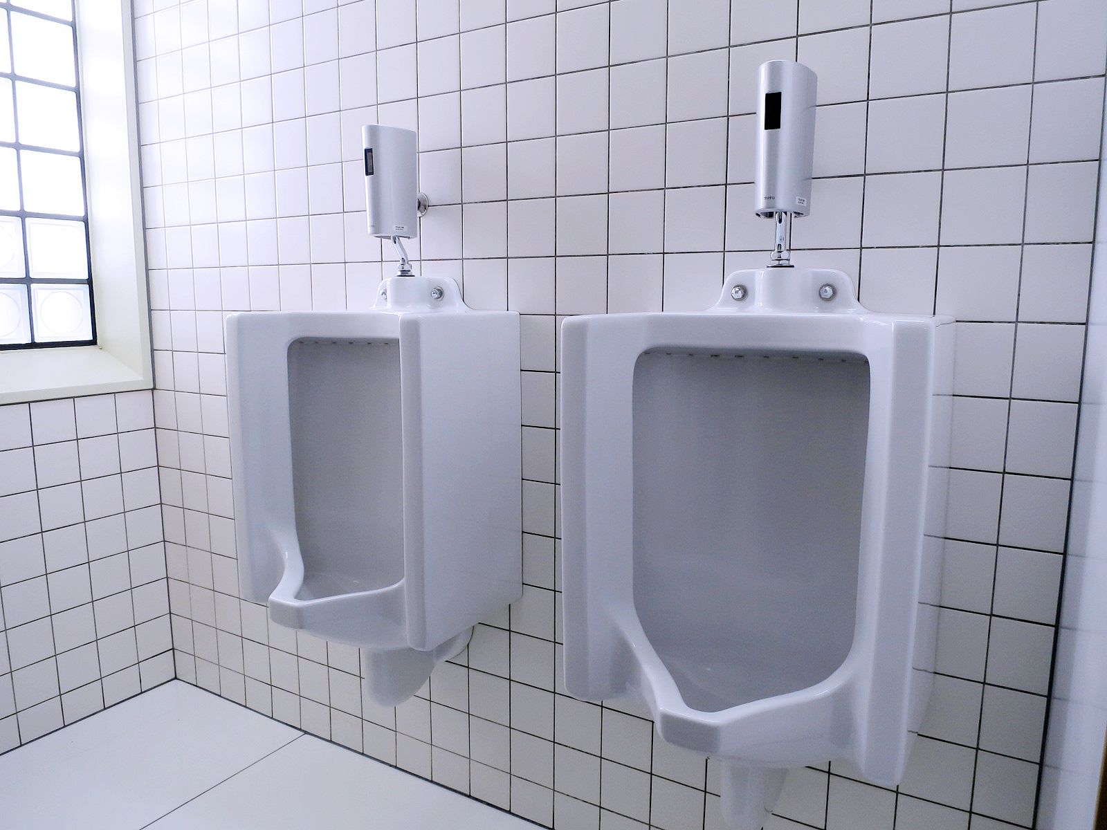 小用トイレ