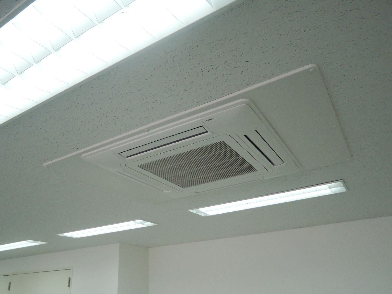 空調