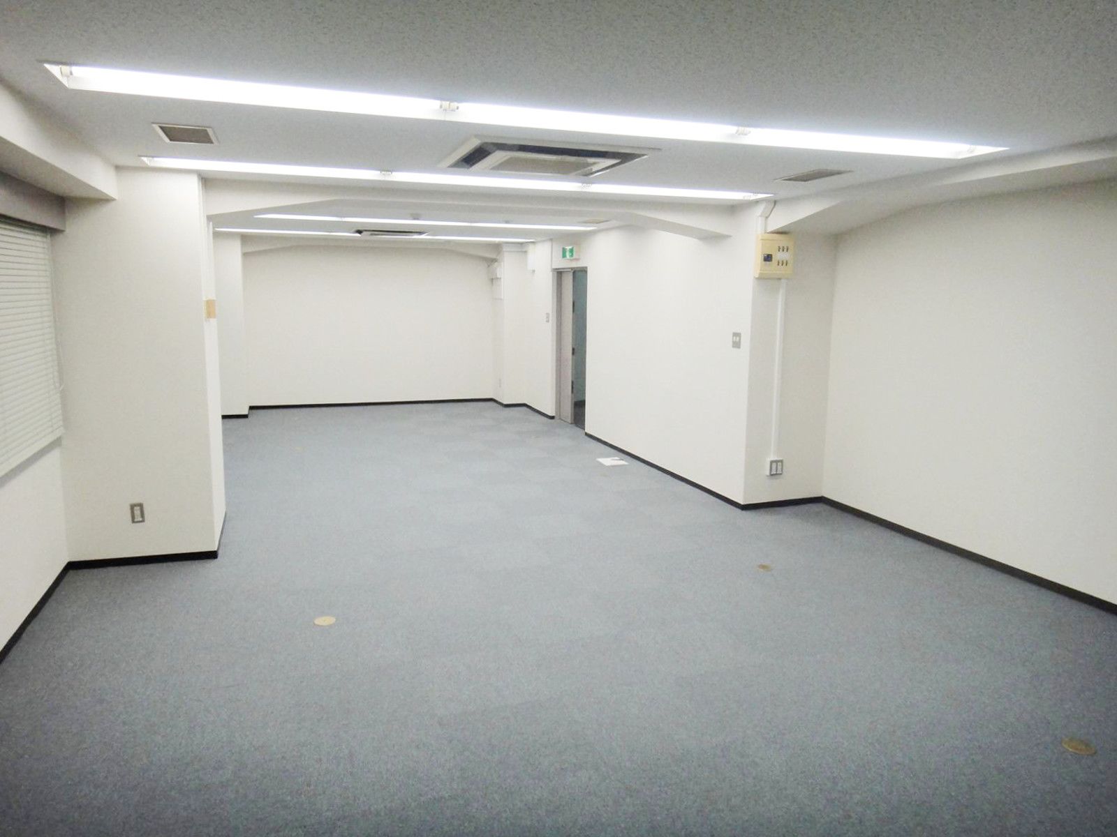 オフィス室内参考画像(2階)