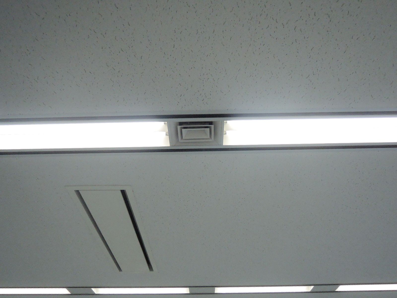 ライン空調