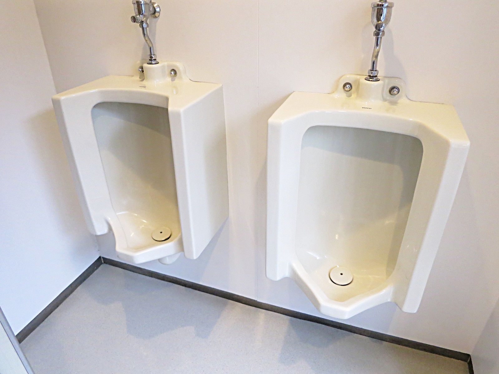 男性用お手洗い