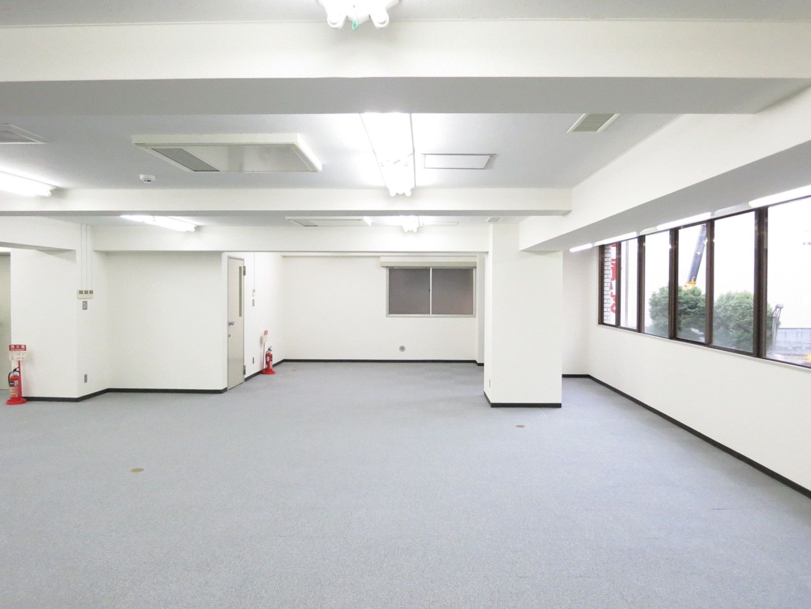 随所に柱あり