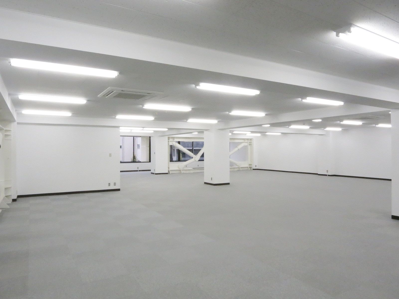 オフィス室内参考画像（7階）