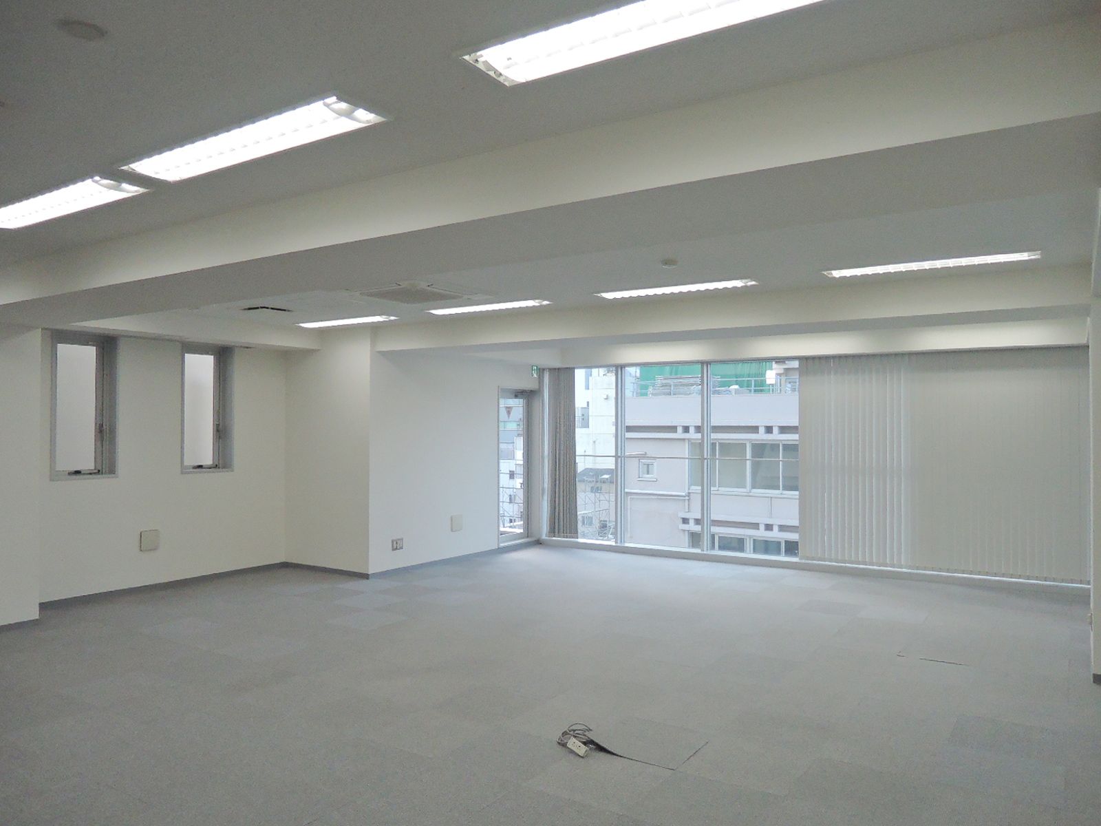 オフィス室内参考画像（7階）