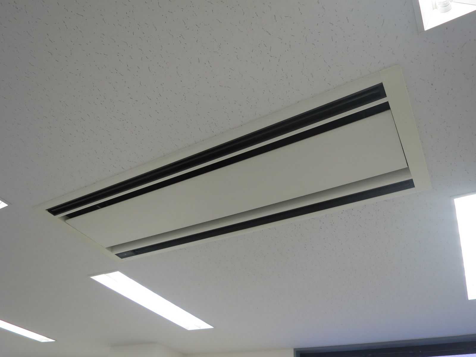 空調設備