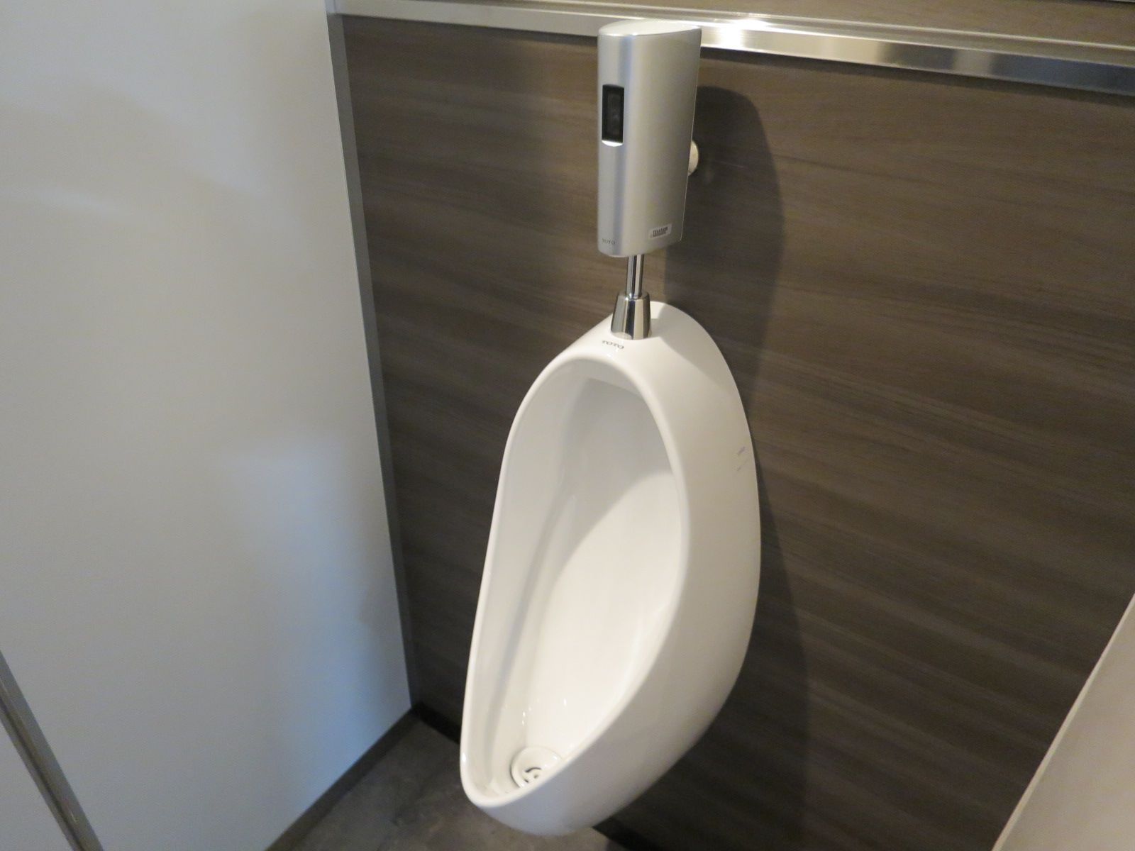 小用トイレ