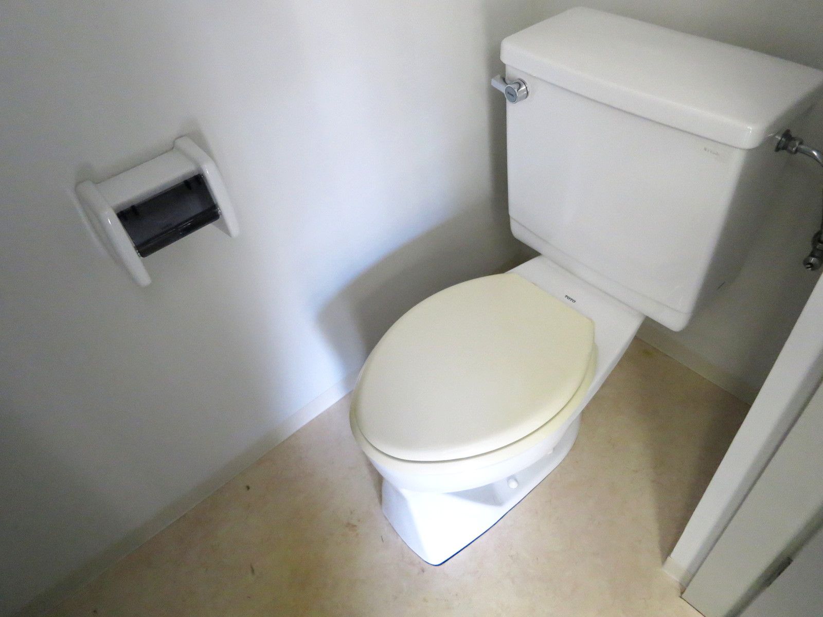 トイレ個室