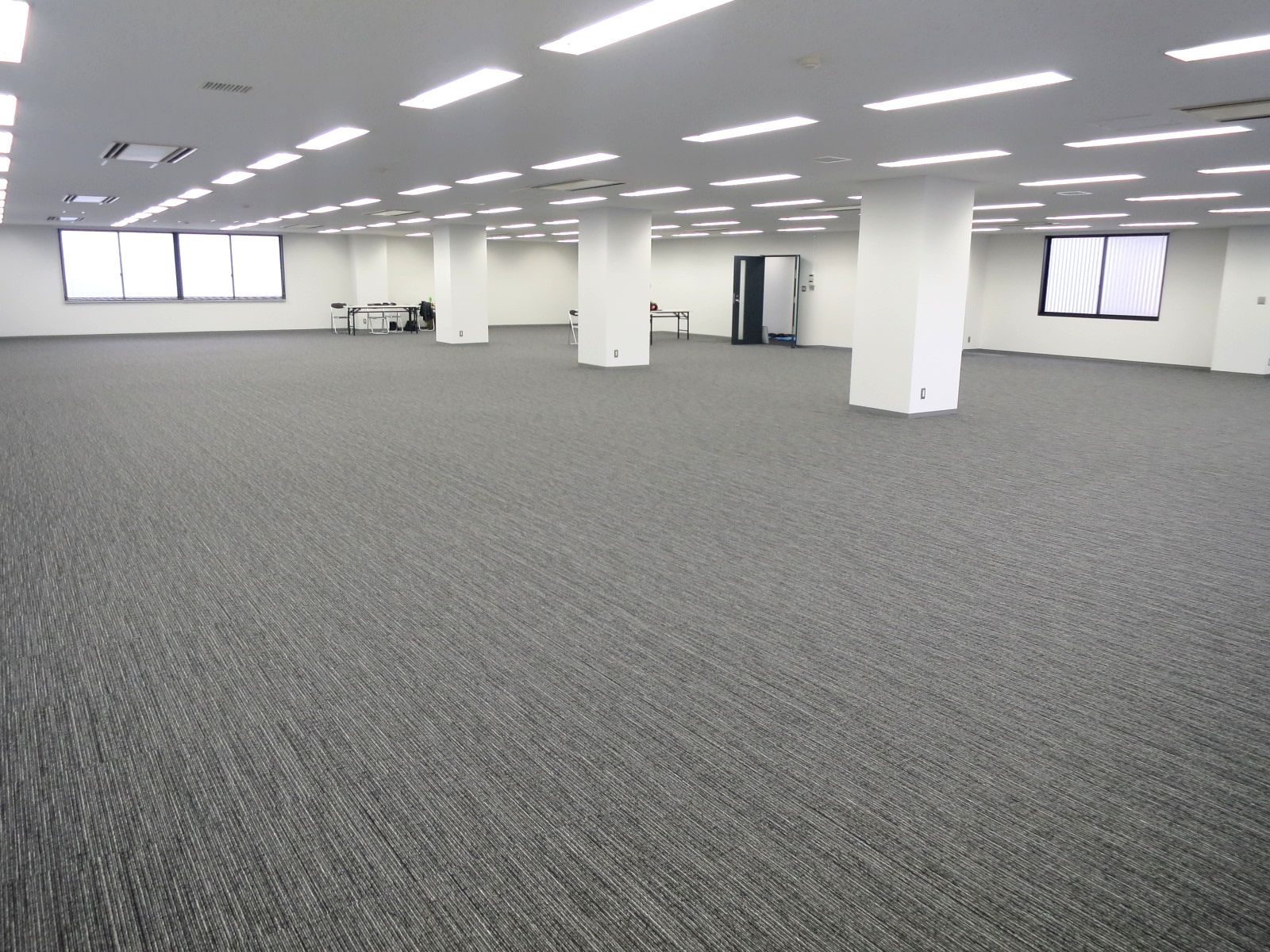 オフィス室内参考画像(8階)