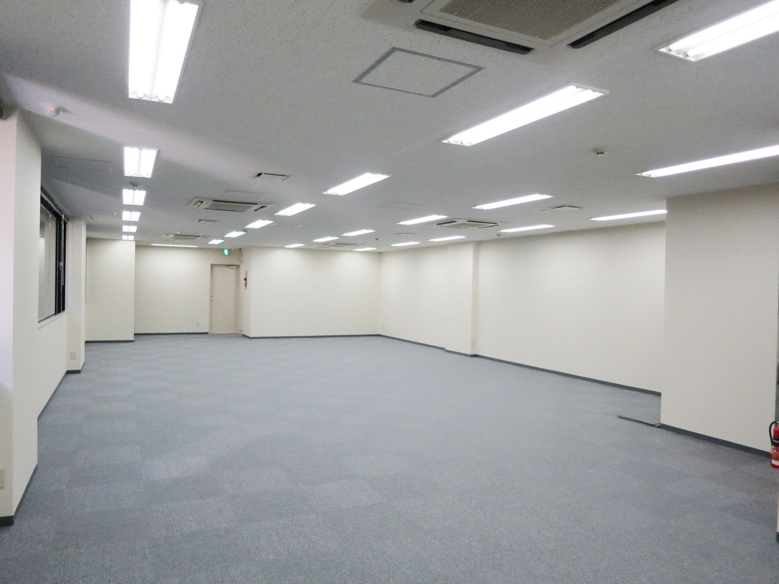オフィス室内参考画像（※2階）