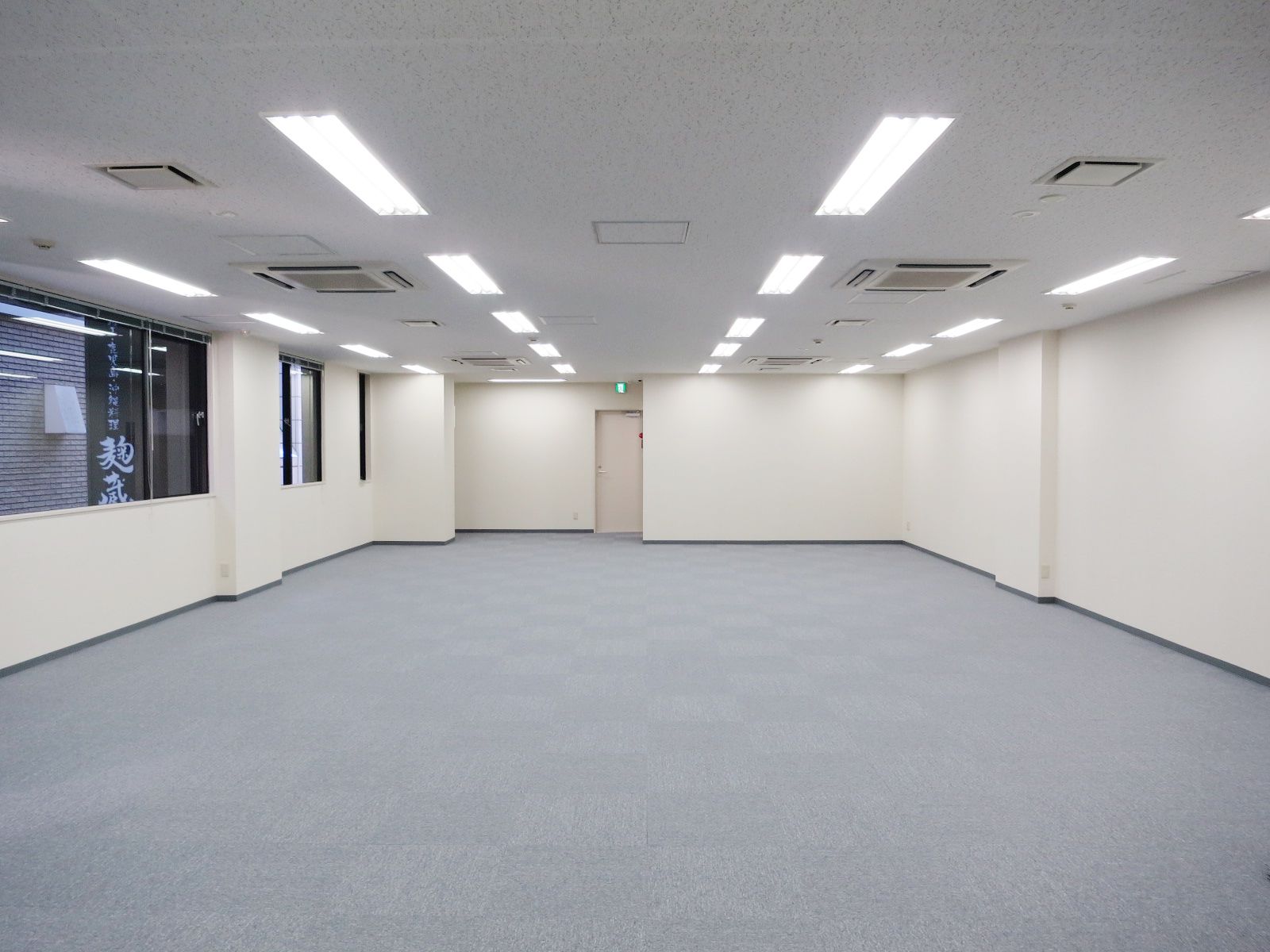 室内全景