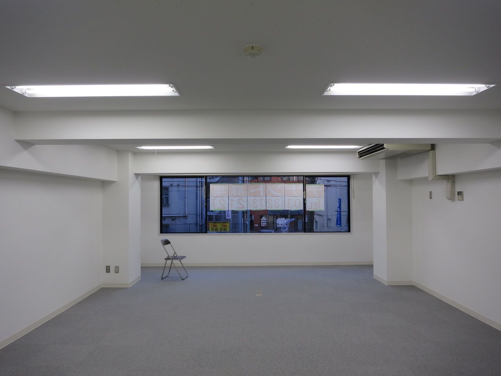 室内全景