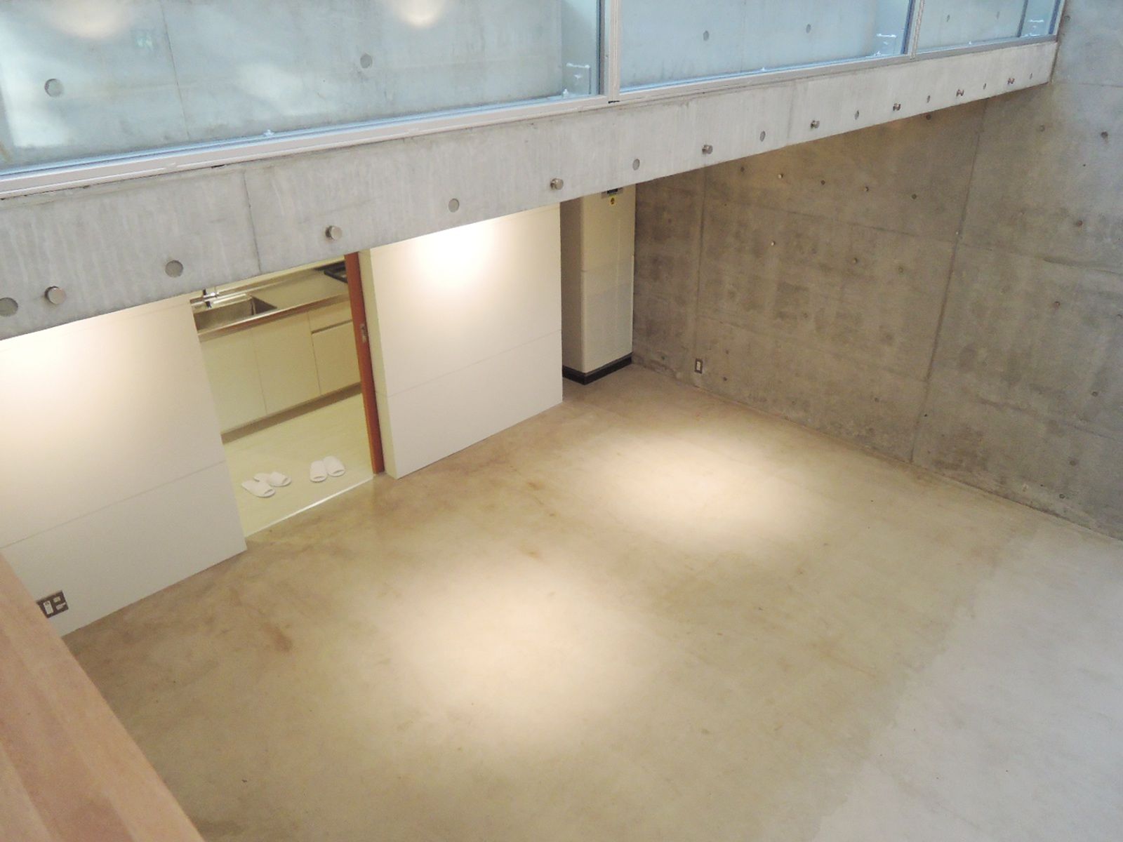 オフィス室内参考画像（1階）