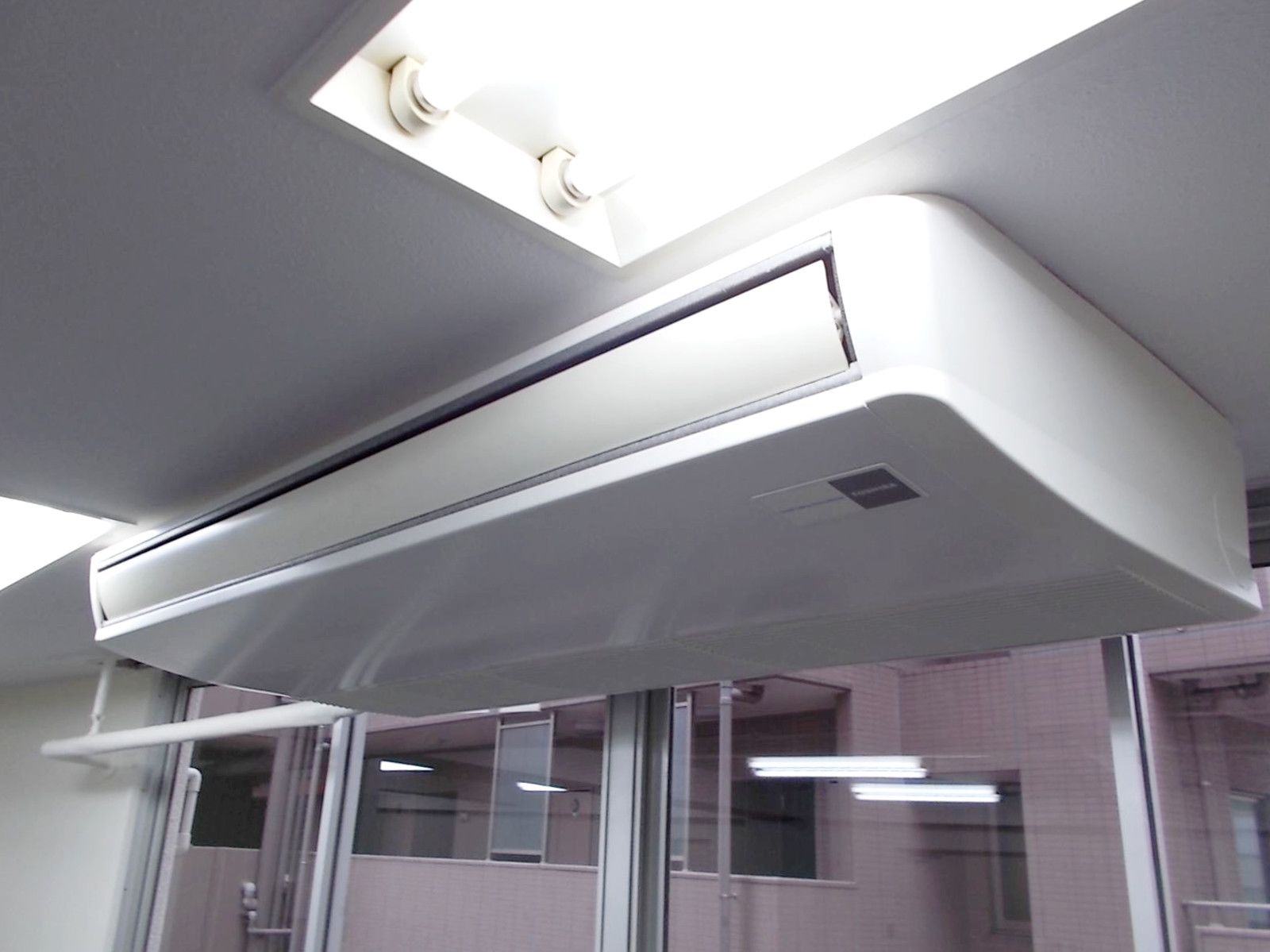 空調機器
