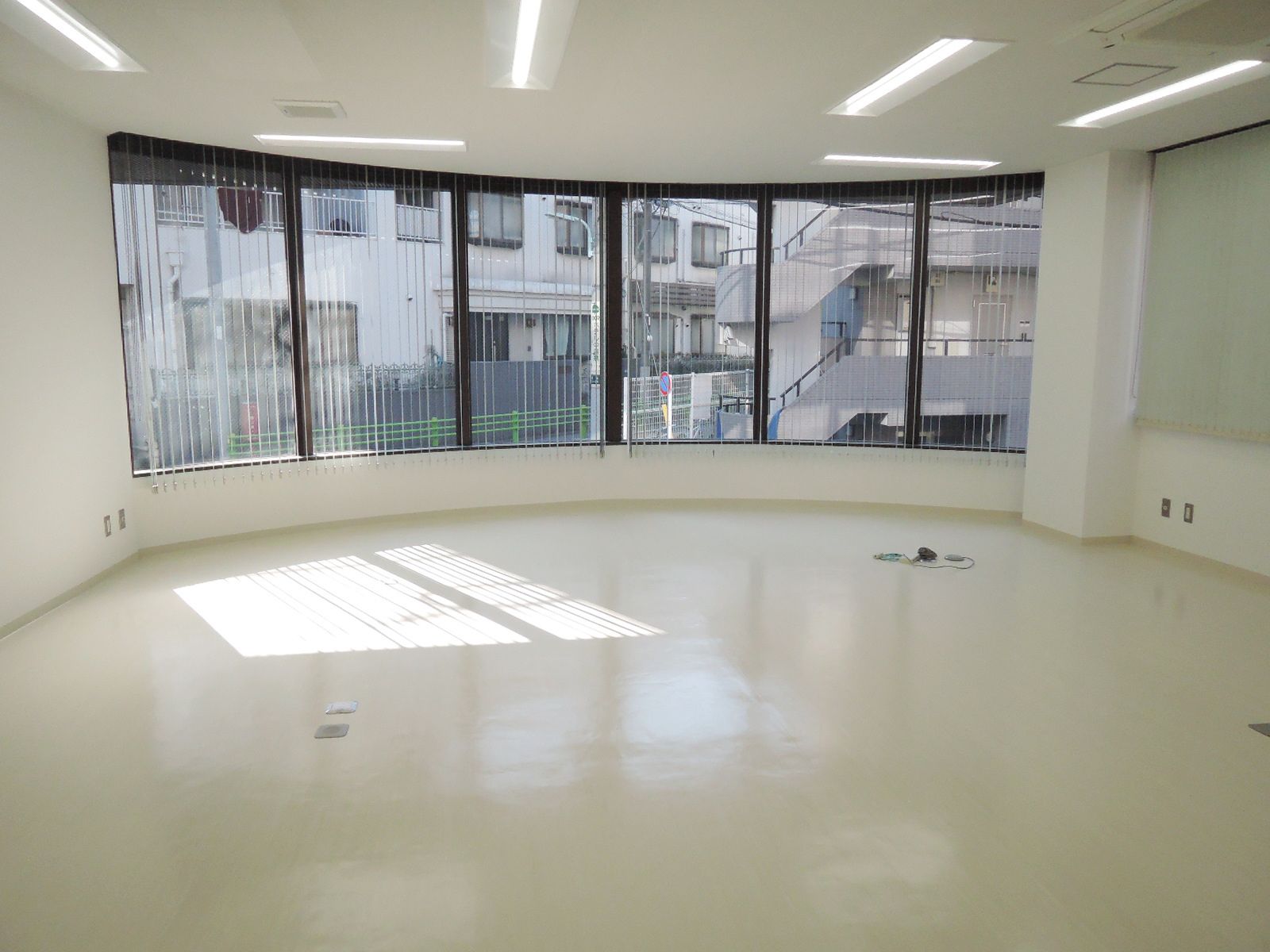 オフィス室内参考画像（1階）