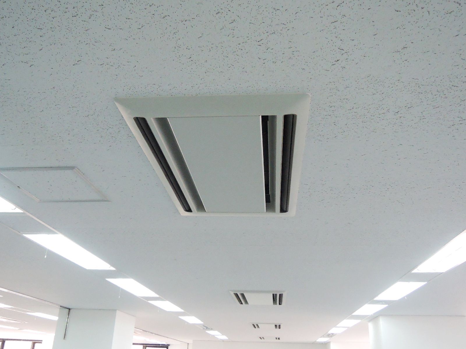 空調設備