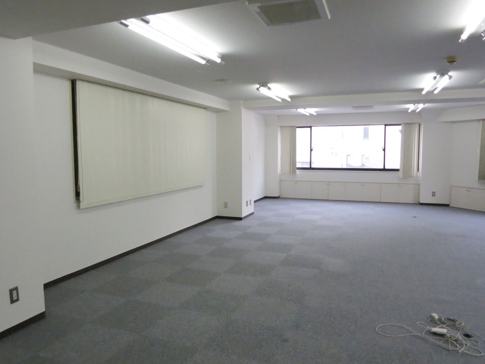オフィス室内参考画像（6階）