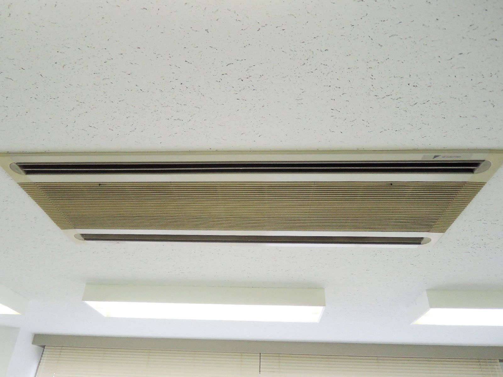 空調設備