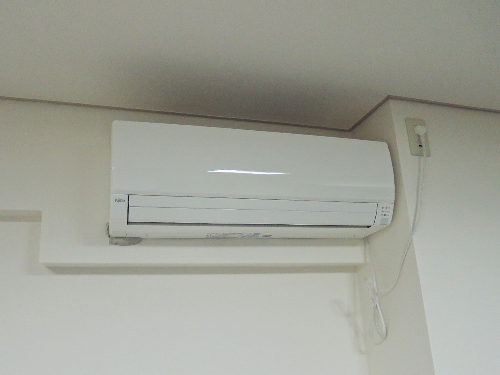 空調機器