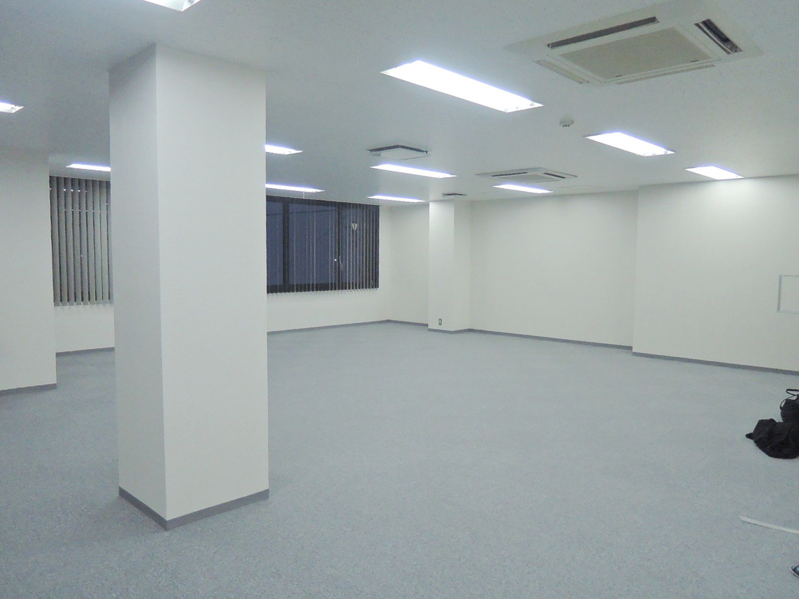 オフィス室内参考画像（3A）