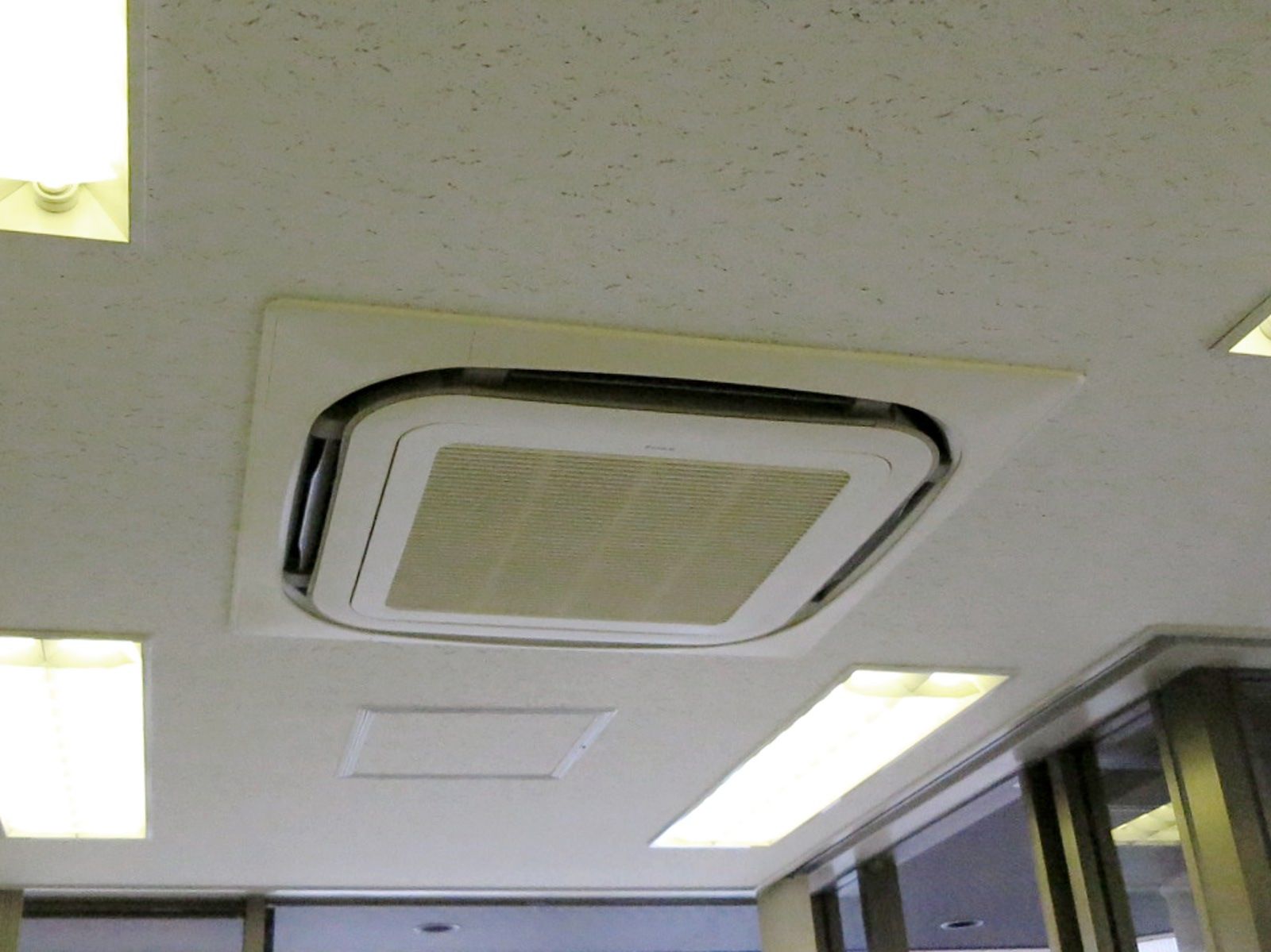 空調設備