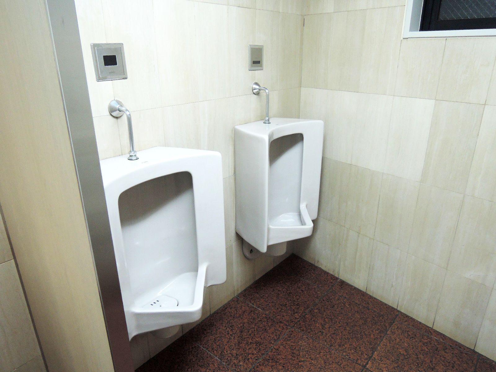 男性用お手洗い