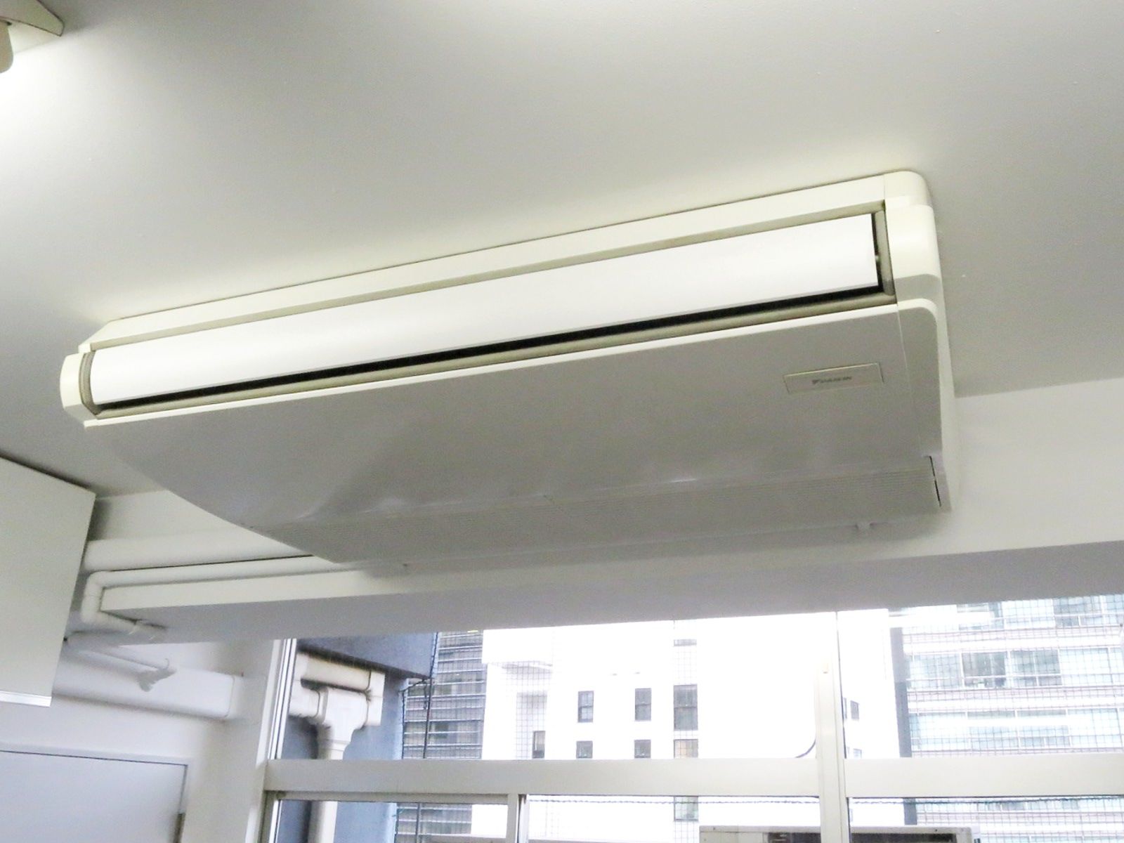 空調機器