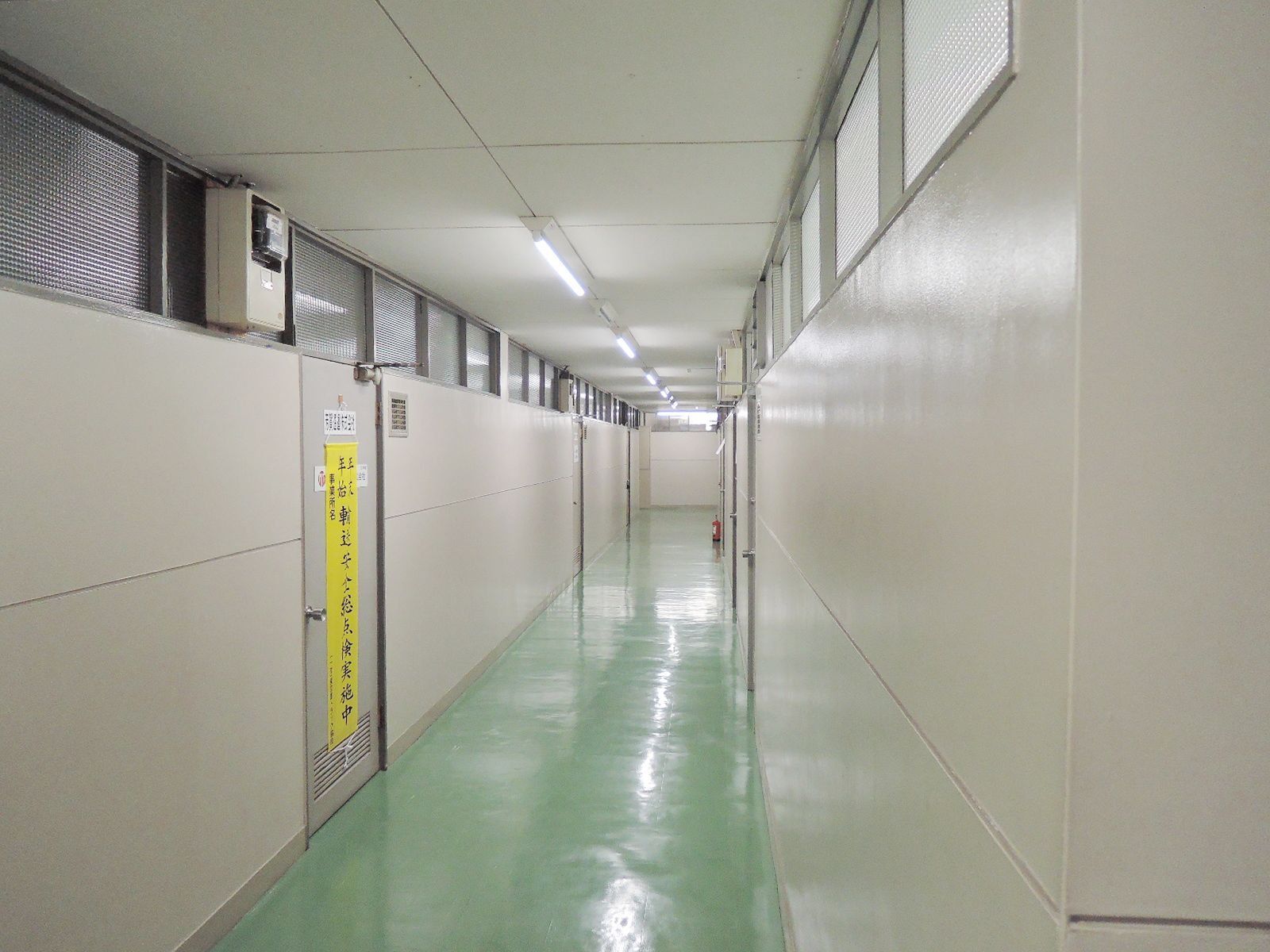 通路