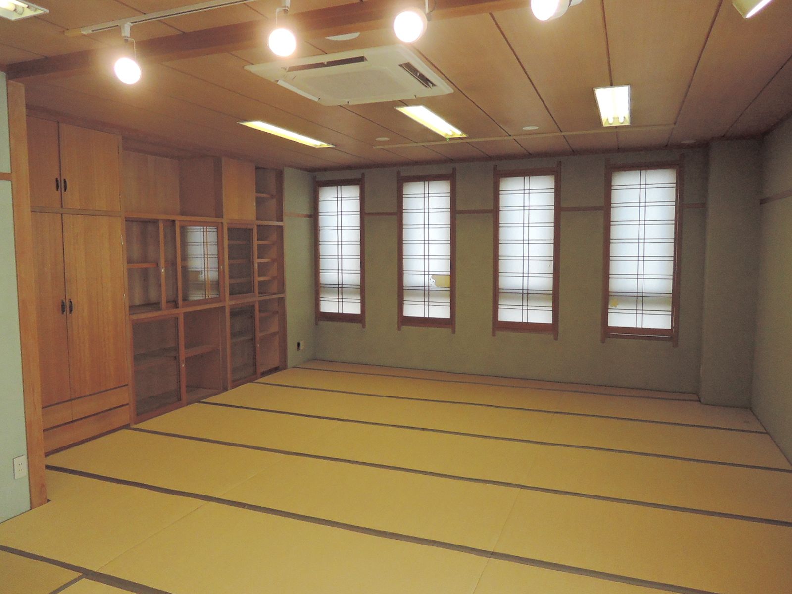 オフィス室内参考画像（2階）