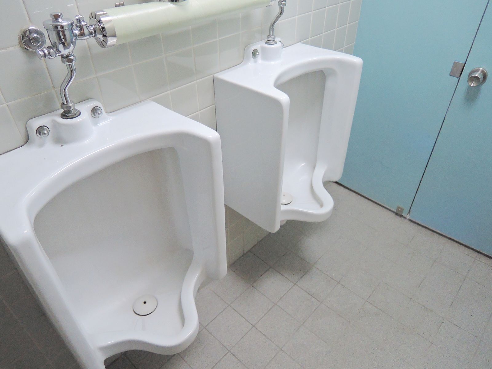 小用トイレ