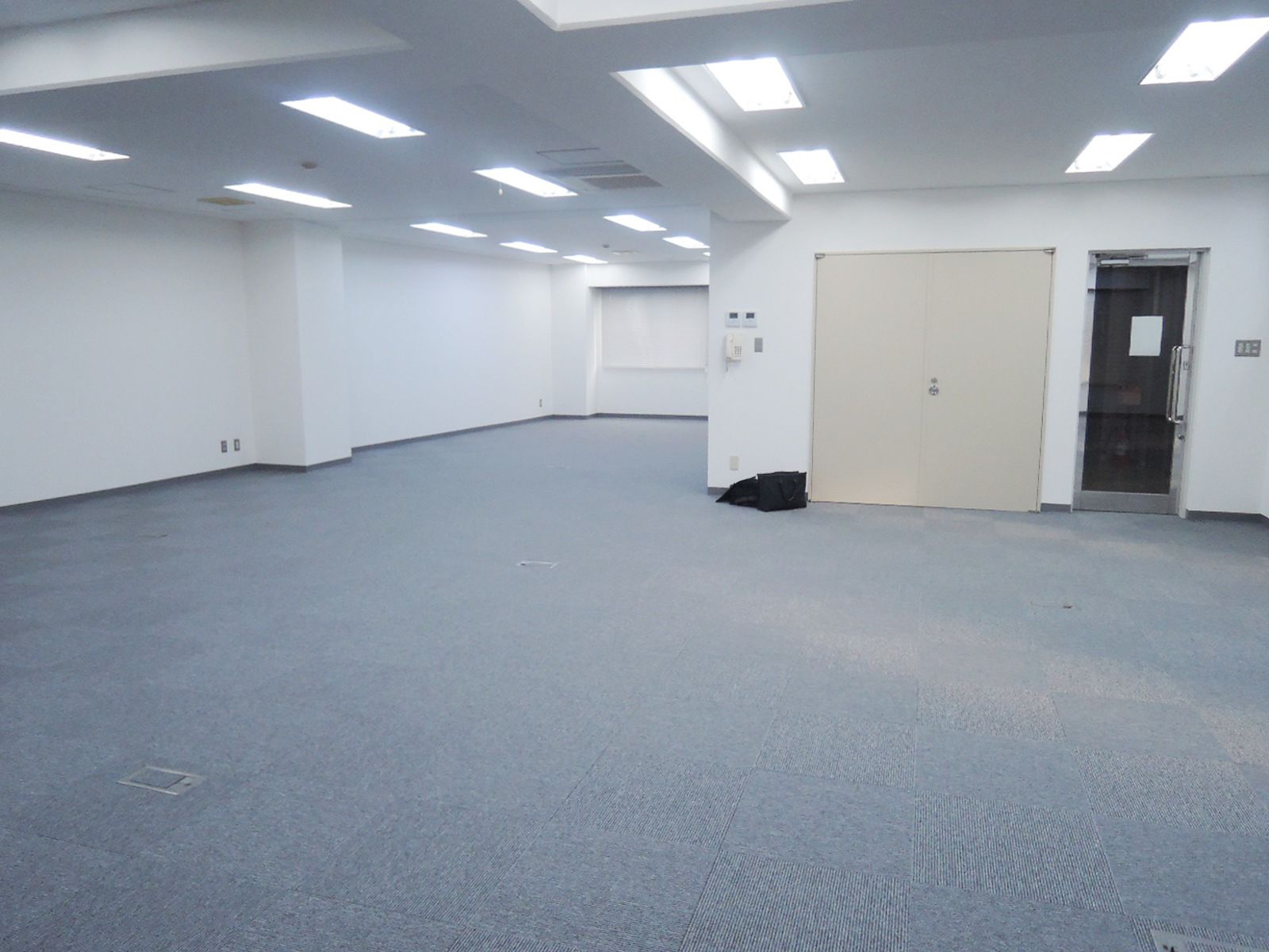オフィス室内参考画像（6階）