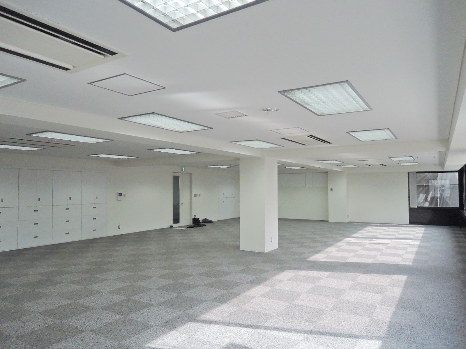 オフィス室内参考画像（7階）