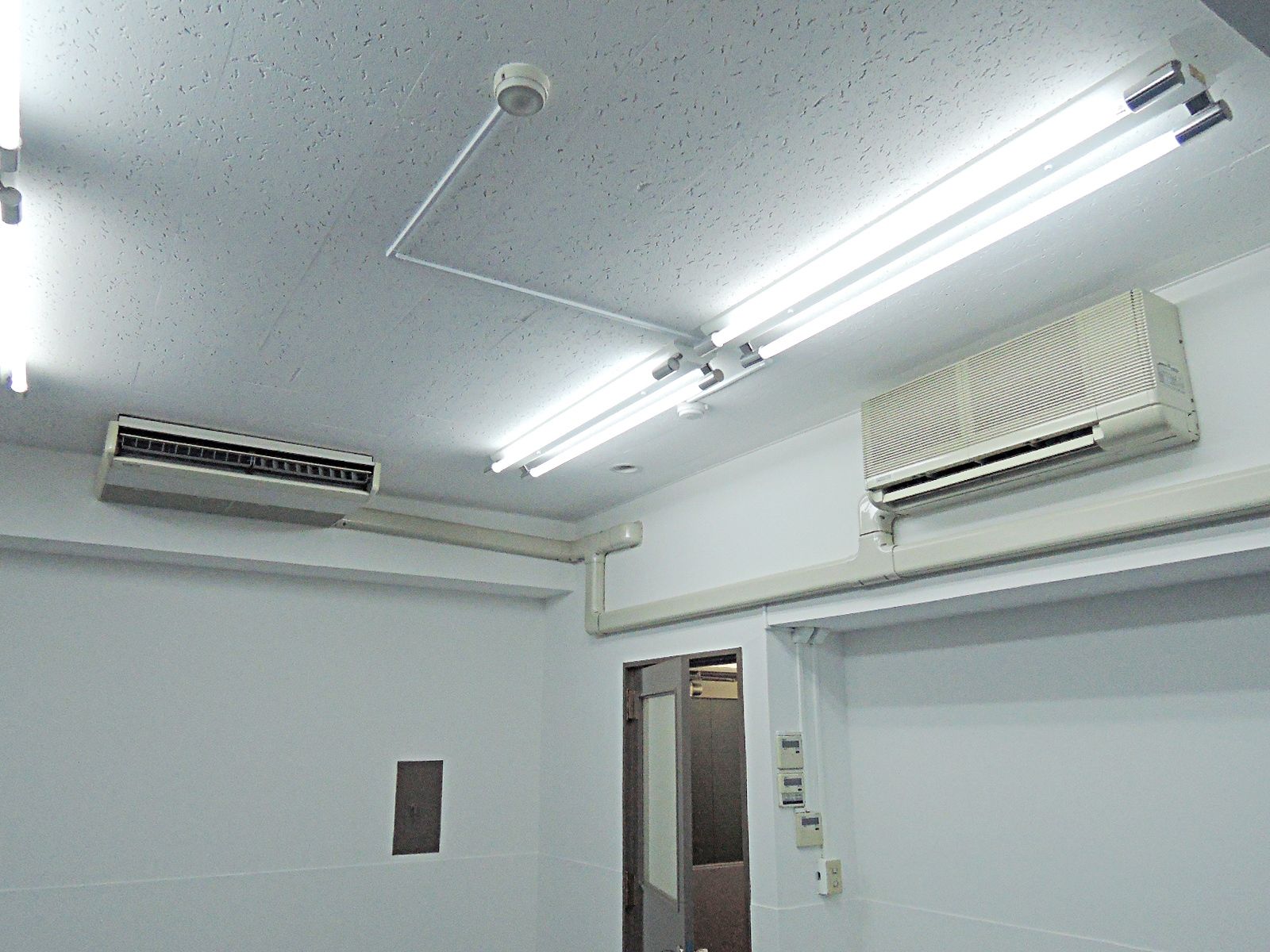 空調機器