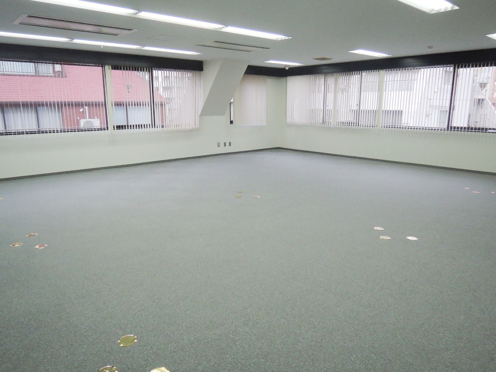 オフィス室内参考画像（5階）
