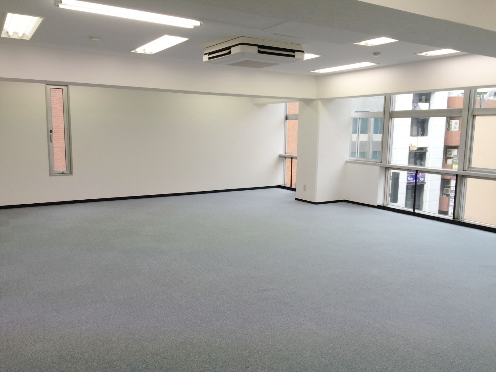 オフィス室内参考画像（6階）