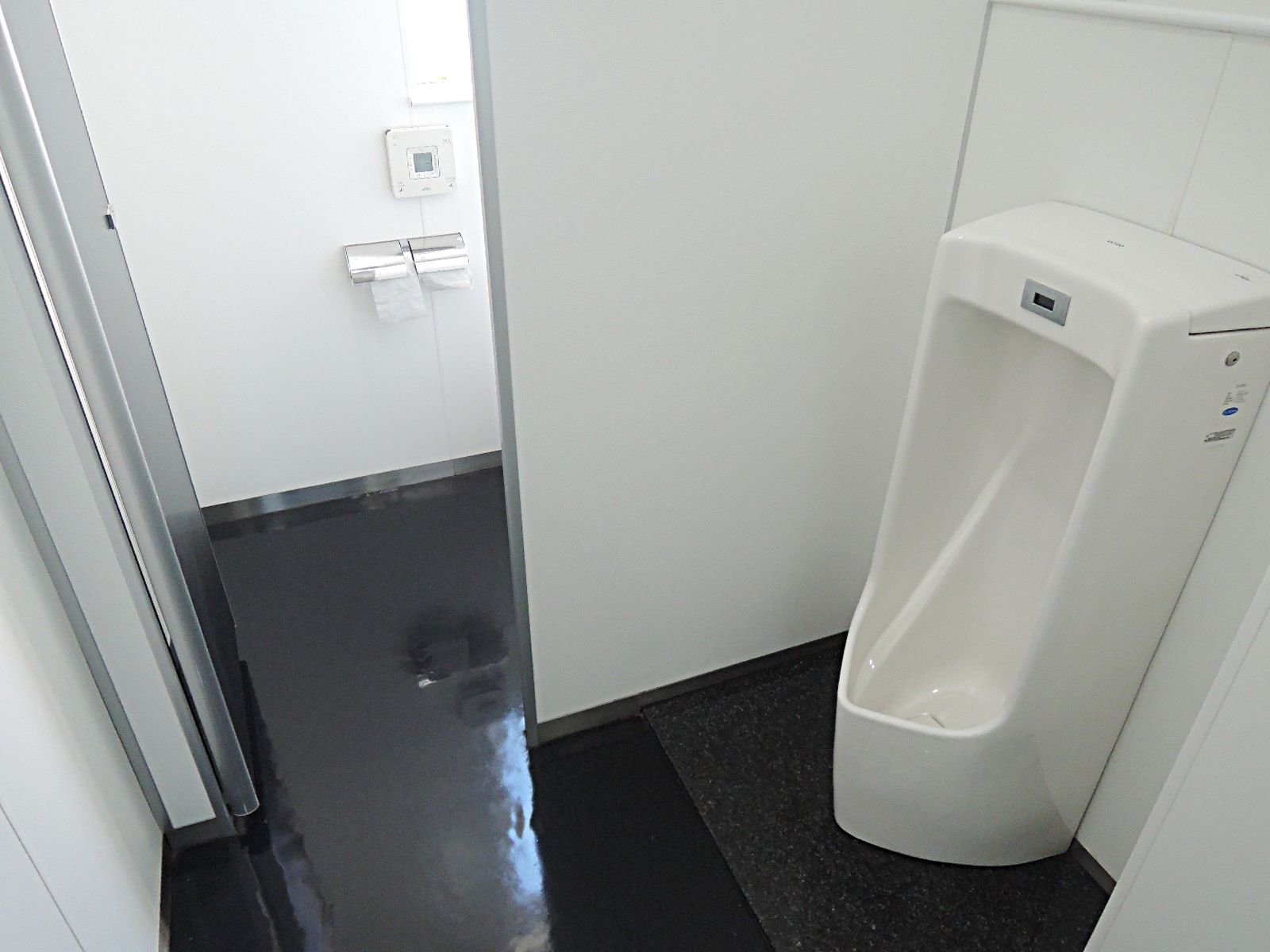 男性用お手洗い