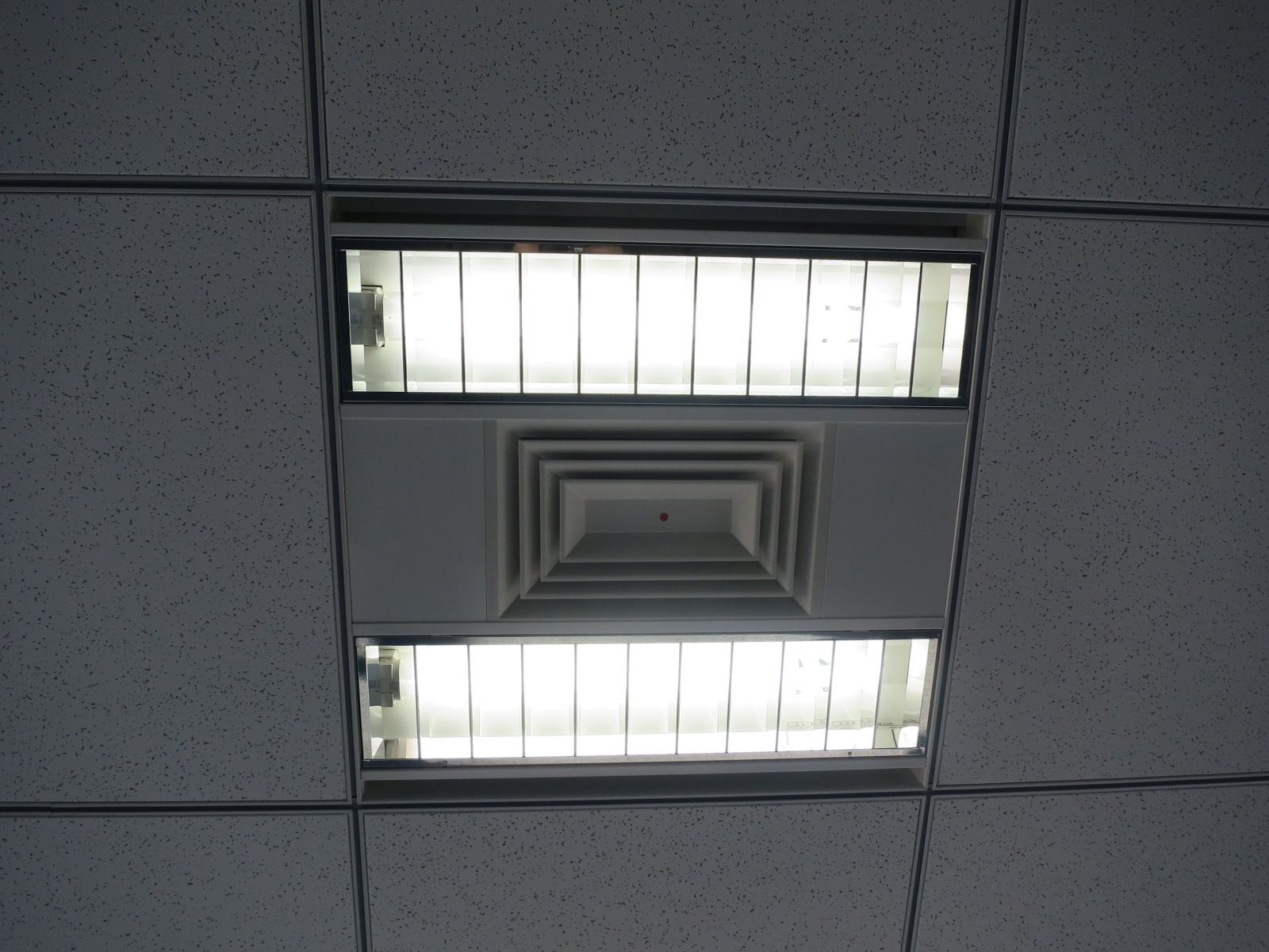 空調