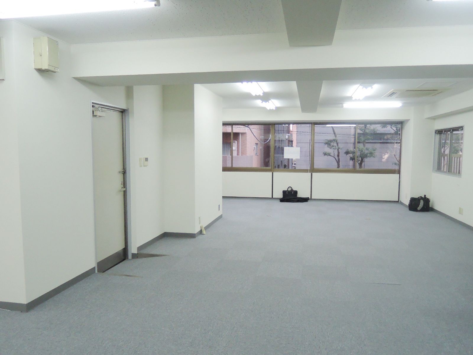 オフィス室内参考画像（2階）