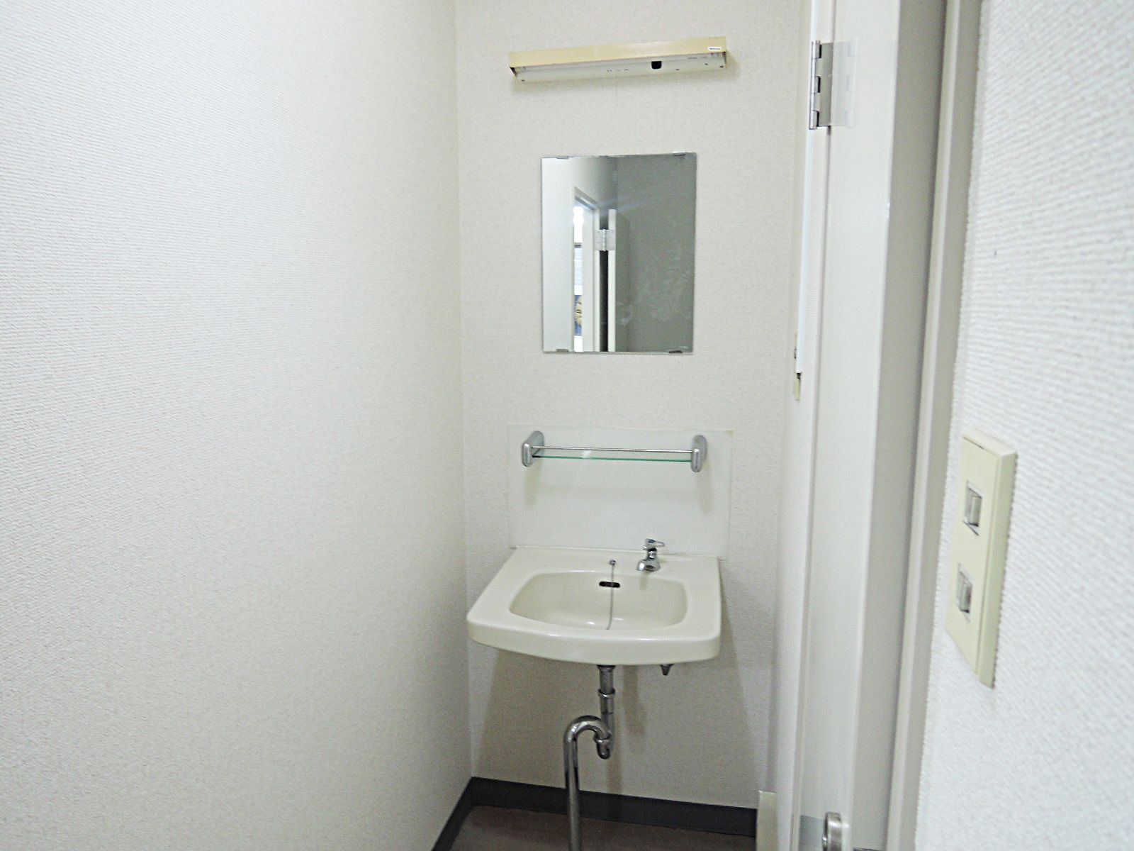 洗面台