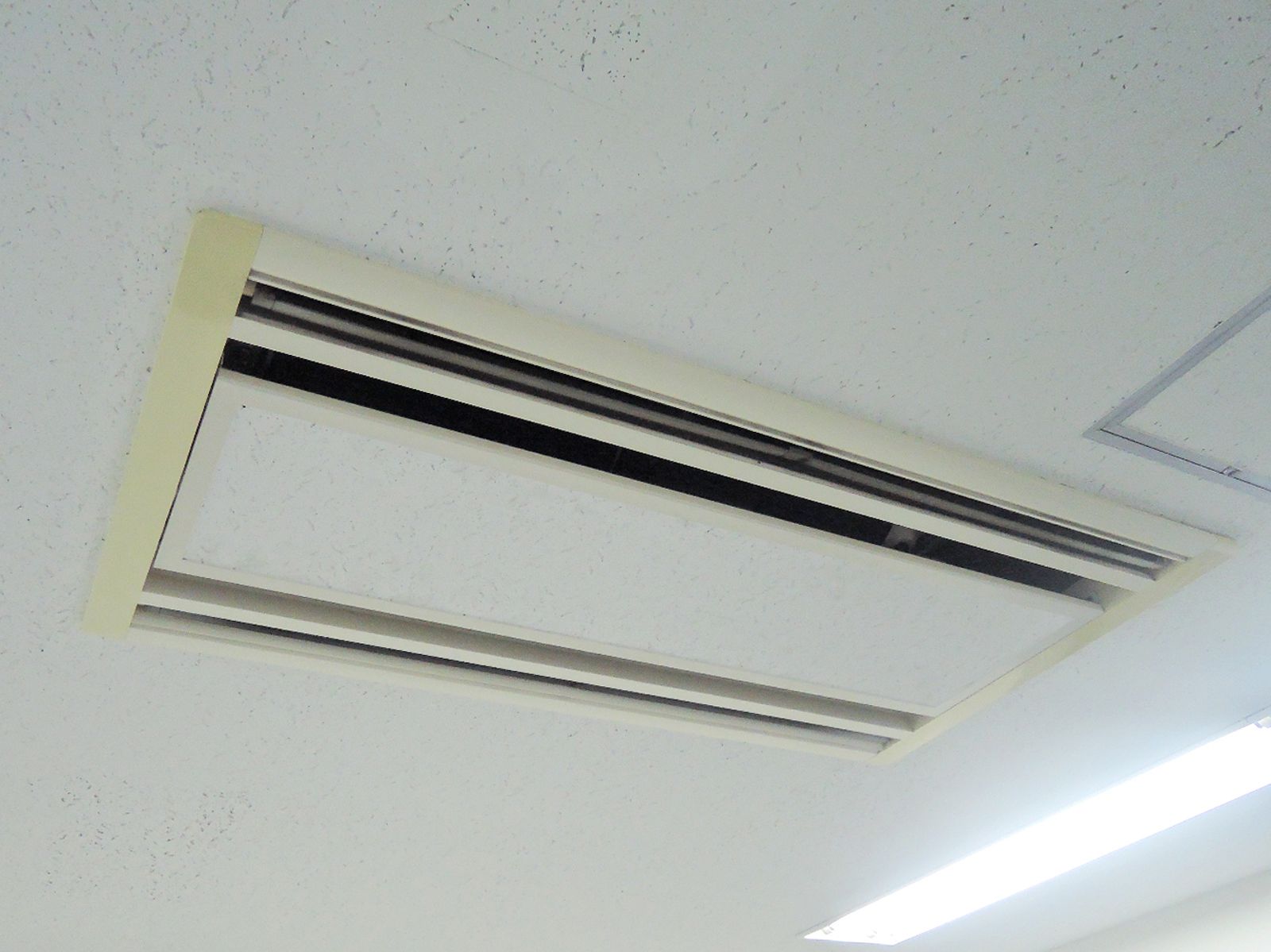 空調機器