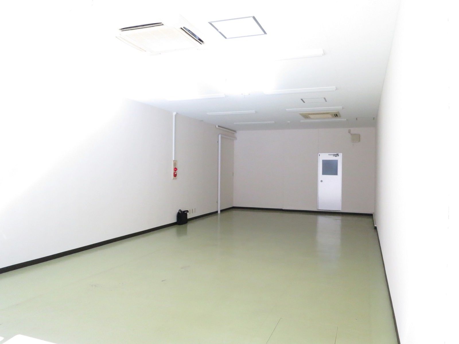 オフィス室内参考画像（1階）