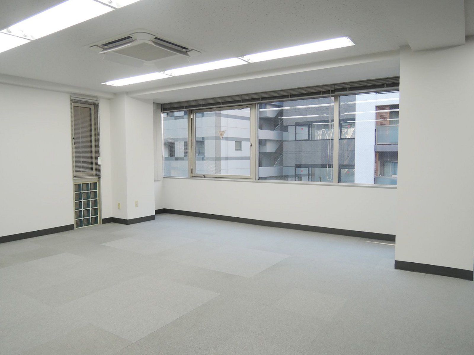 オフィス室内参考画像（5階）