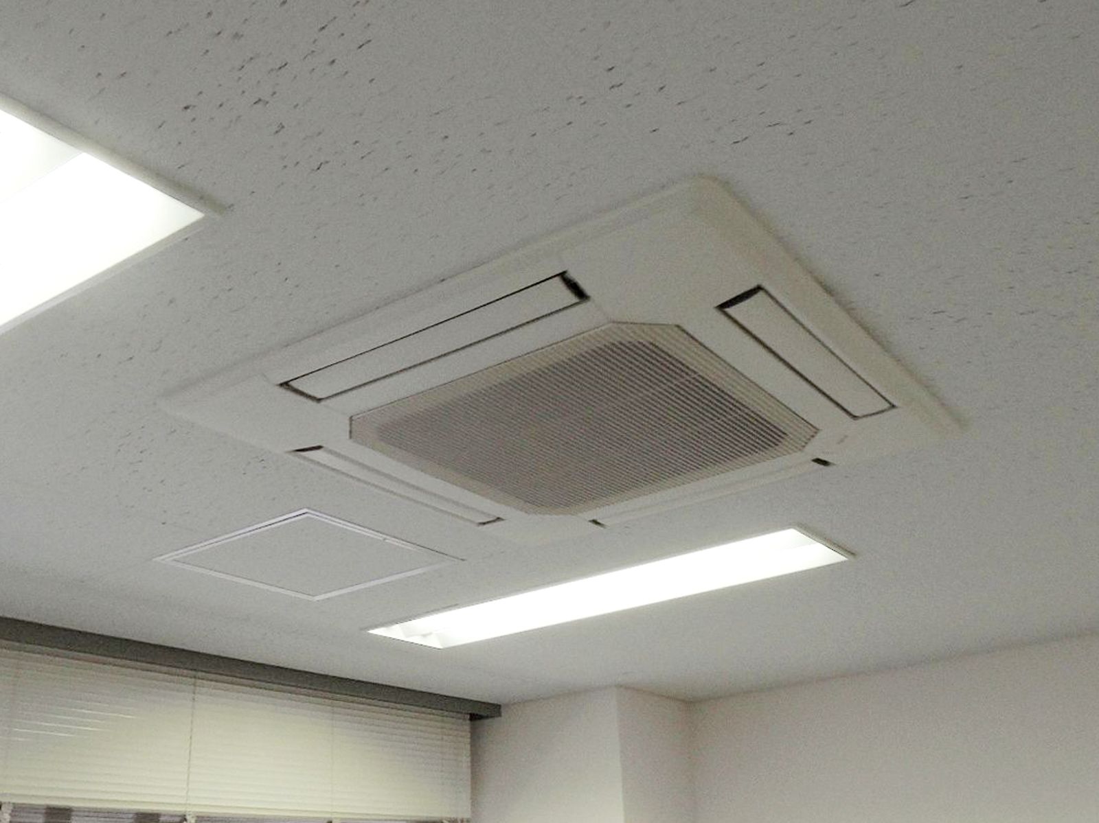空調設備