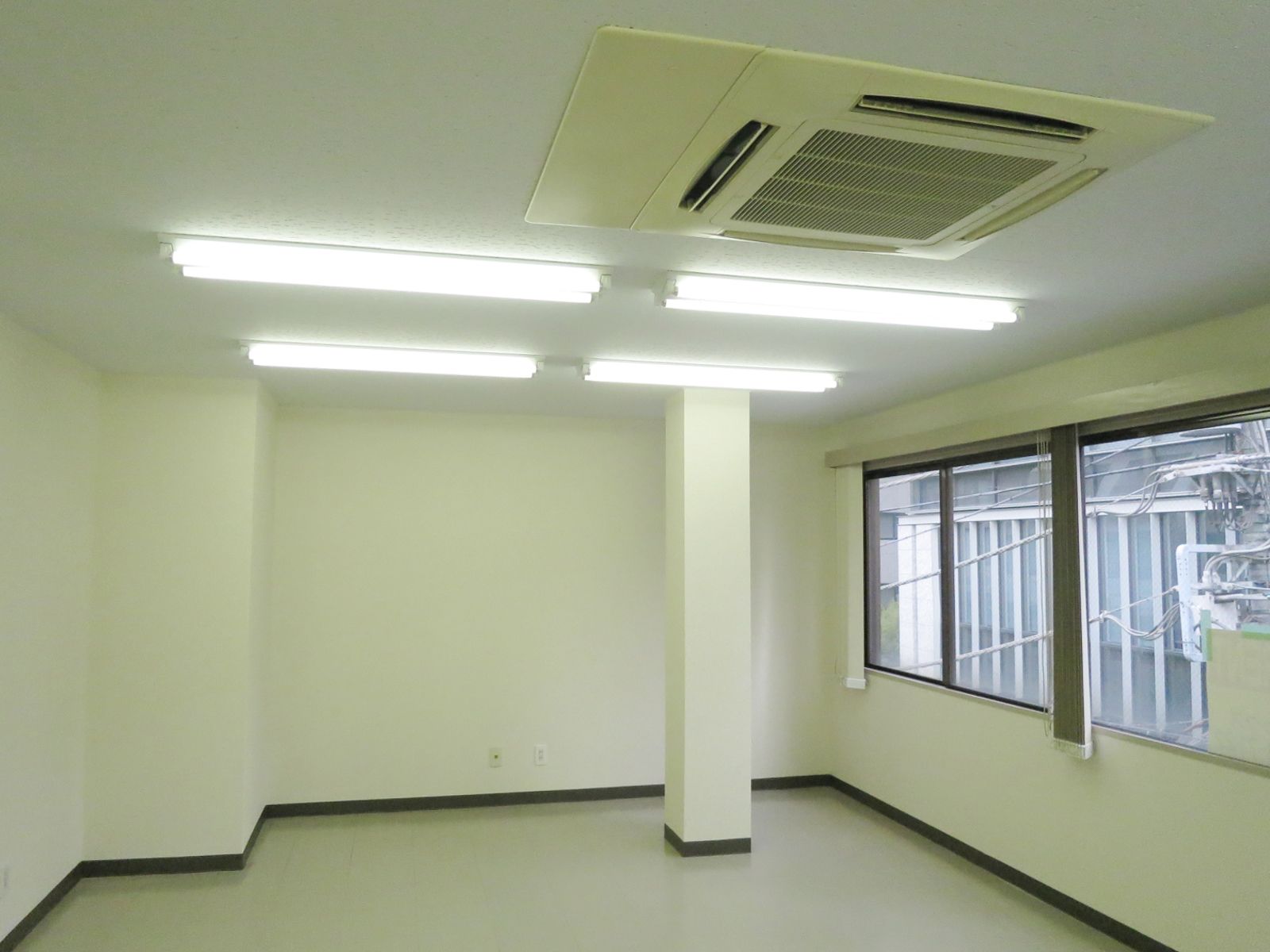 空調機器