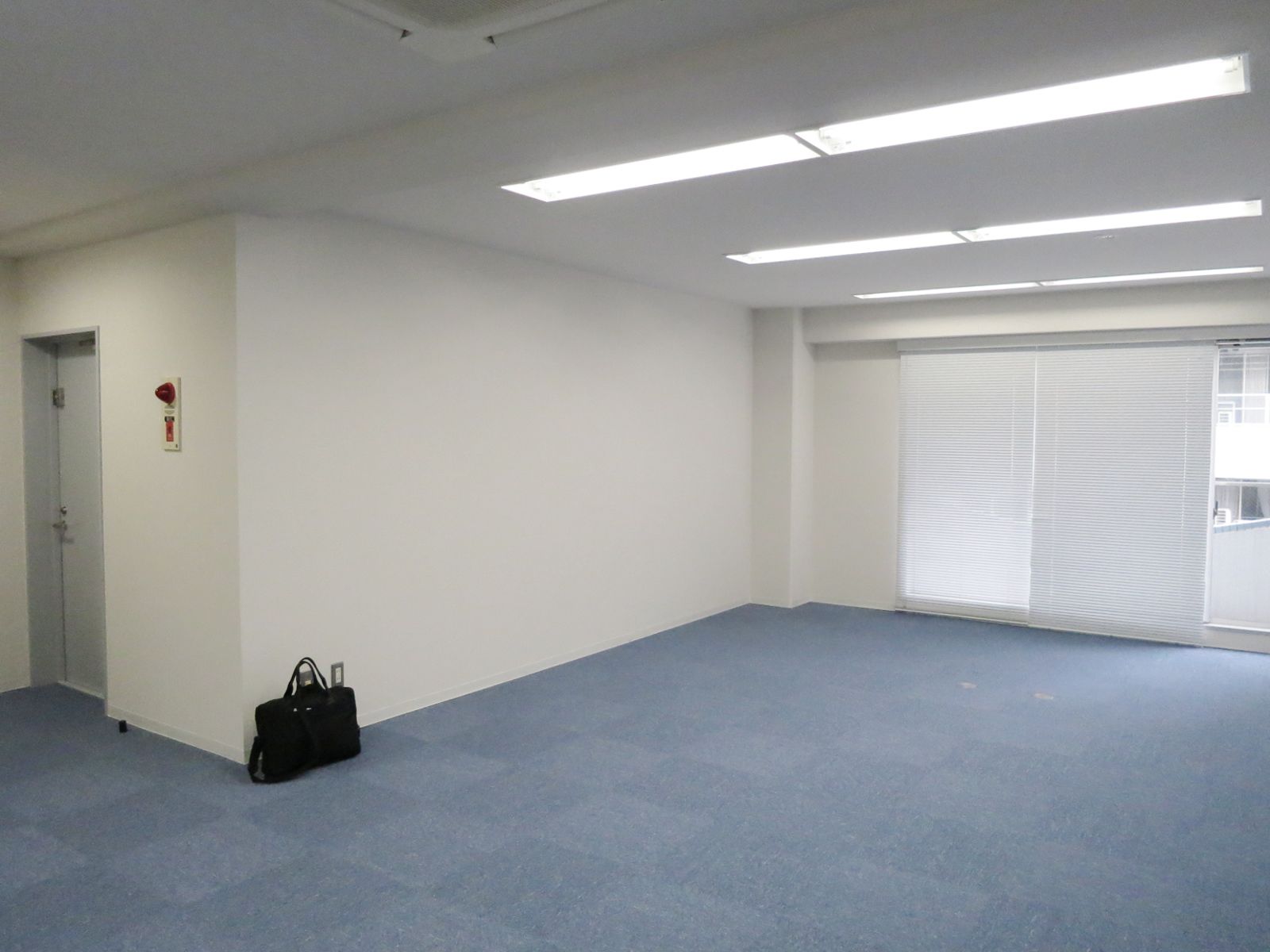 オフィス室内参考画像（4階）