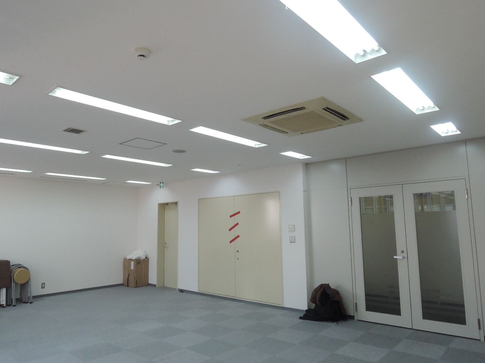 オフィス室内参考画像（8階）