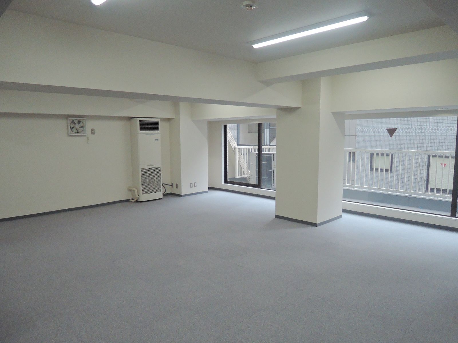 オフィス室内参考画像（2階）